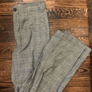 BRAND NEW PACSUN TROUSERS